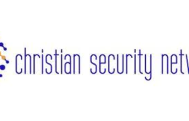 Christian Security Network