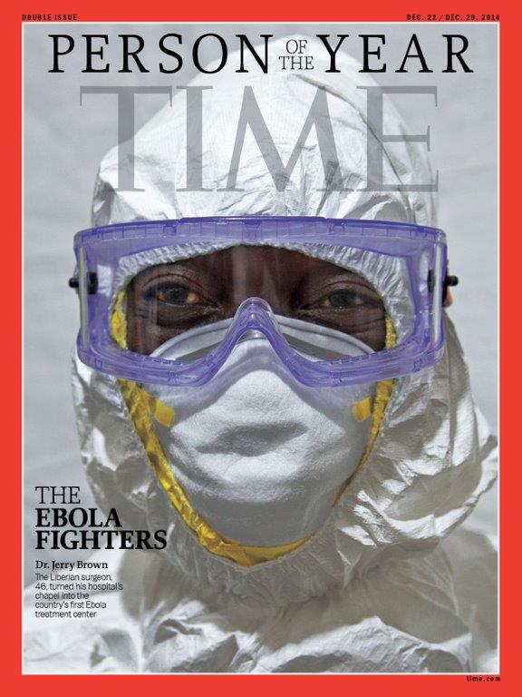 SIM Ebola Crisis