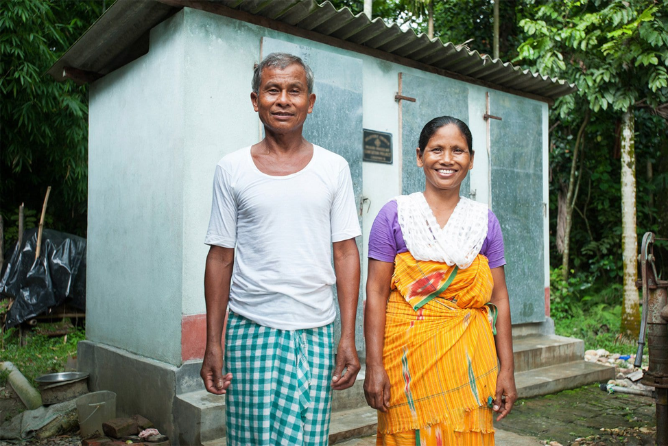 Global Toilet Crisis ‘Kills More Than COVID-19’ Says Gospel for Asia