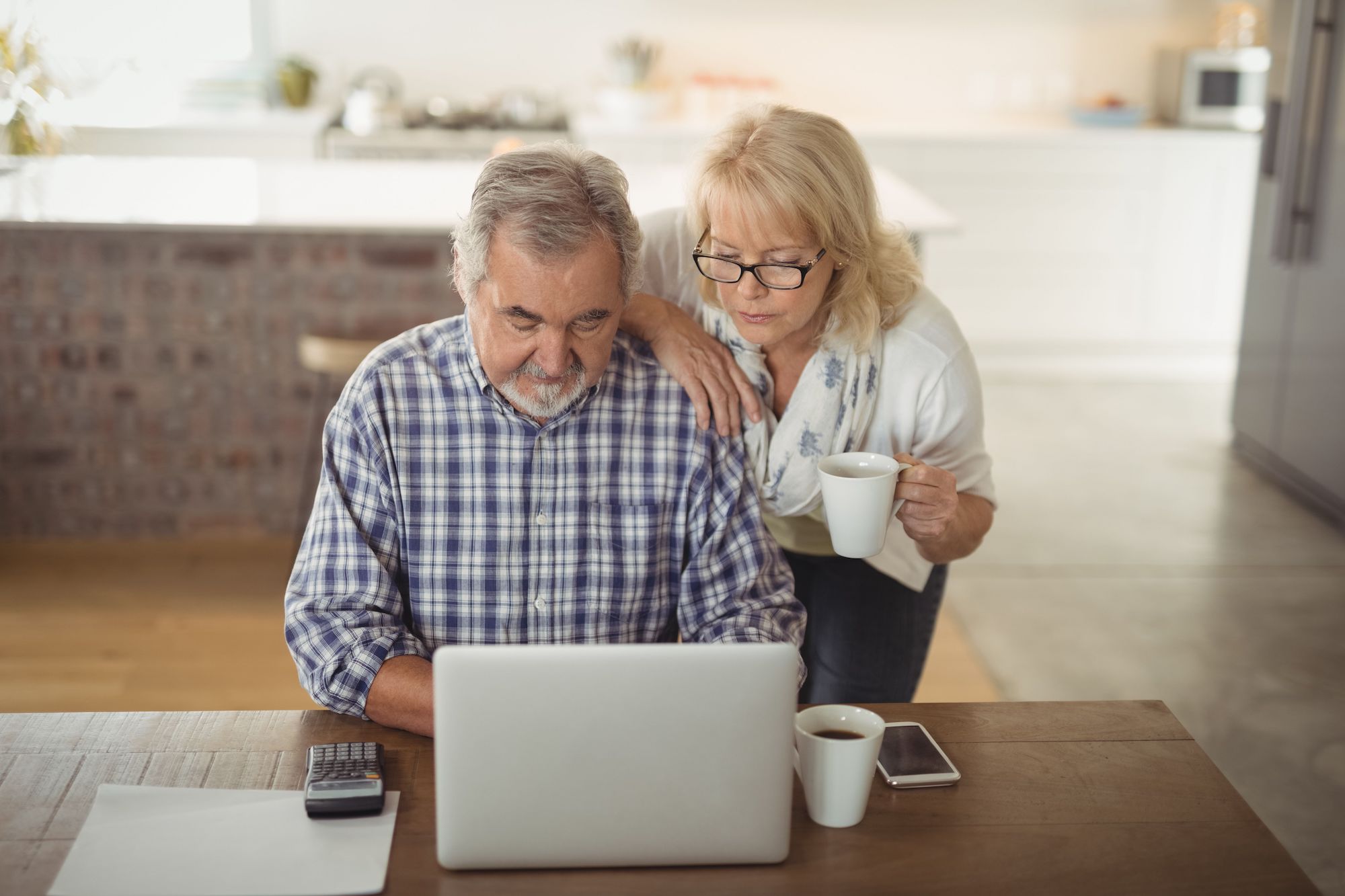 Movement Offers Older Americans ‘Digital Gateway’ to Retirement ‘With Purpose’
