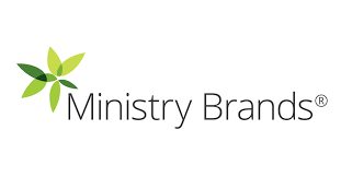 Ministry Brands logo