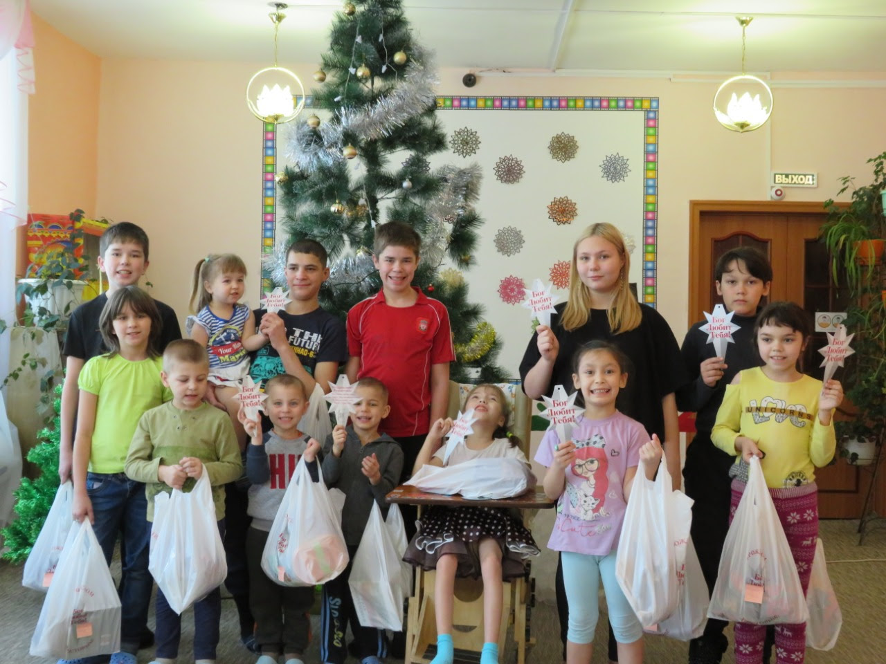 ‘Project Heat and Hope’ Aims to Avert Winter Catastrophe in Ukraine