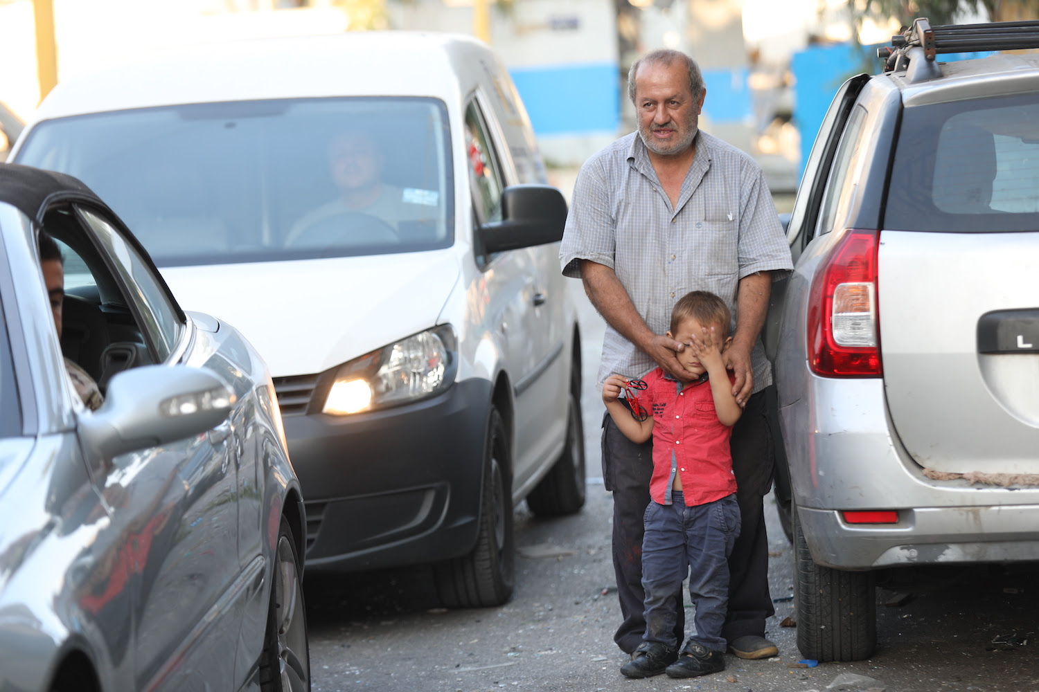 Crisis-Hit Lebanon ‘Needs Miracle,’ Christian Media Ministry Says
