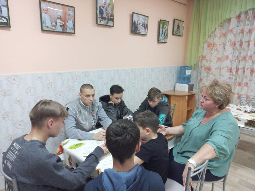 U.S. Mission Spotlights Crisis Of Ukraine’s ‘50,000 Social Orphans’